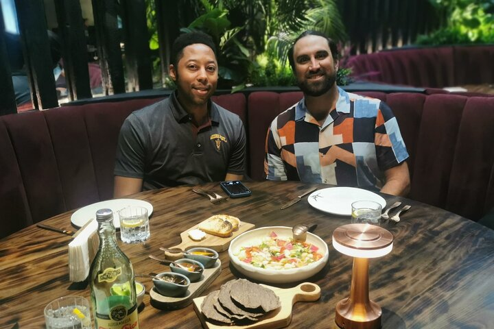 Mexican Gourmet Food Tasting from San Diego - Photo 1 of 7